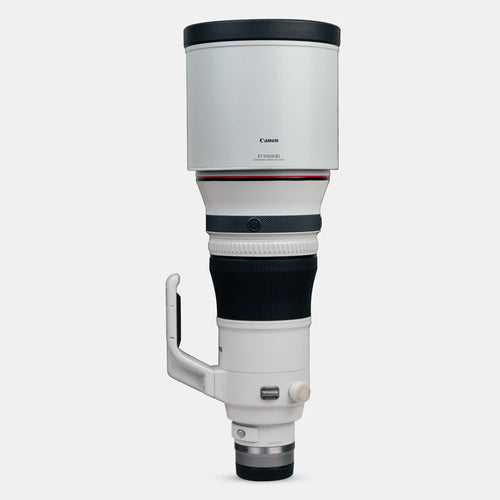 Canon RF 400mm F2.8 L IS STM Skins & Wraps