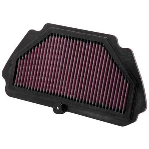 K&N Air Filter for Kawasaki ZX6R (2018 onwards)