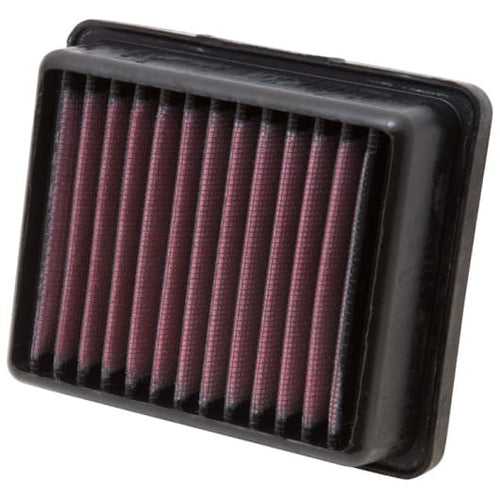 K&N Air Filter for KTM Duke 200 & Duke 390 (KT-1211)