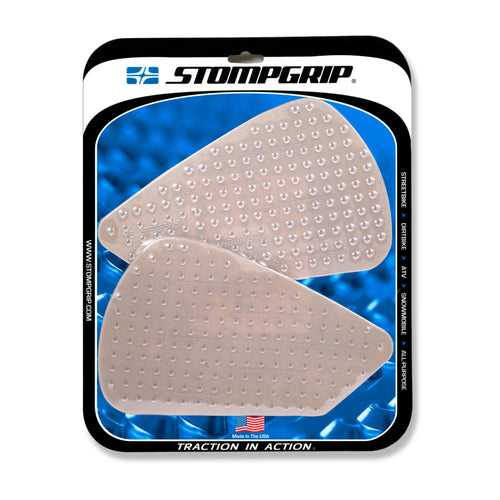 Stompgrips Tank Grip for BMW R 1200/ 1250 GS