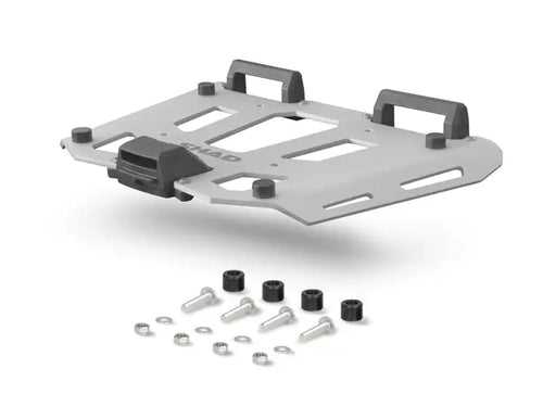 Shad Aluminium Mounting plate