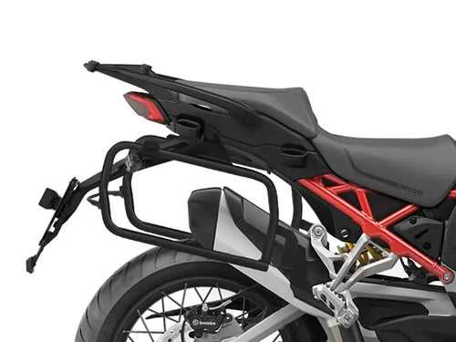 Shad 4P System for Ducati Multistrada 1200 V4