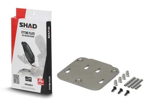 Shad Pin System Fitting Kit Triumph/AP/BN