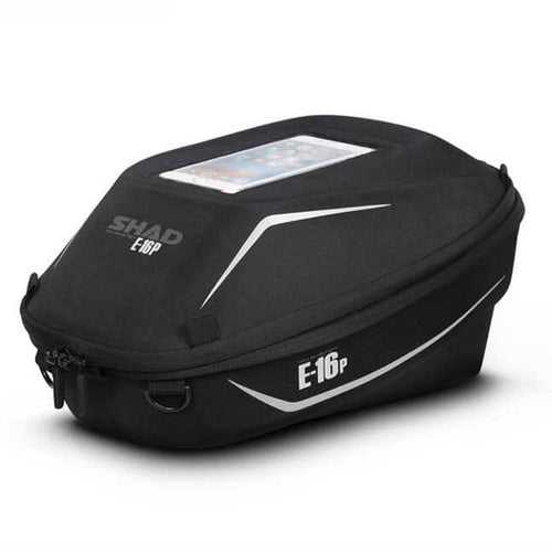 Shad E-16P Pin System Tank Bag