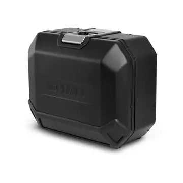 Shad TR36 Black Left Side Case