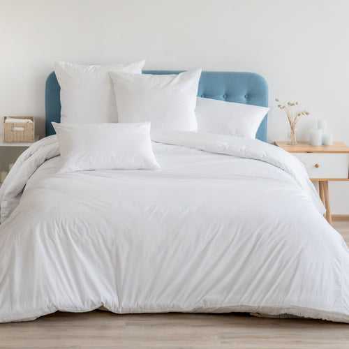 Bedding Set - Solid - 400TC Complete Set