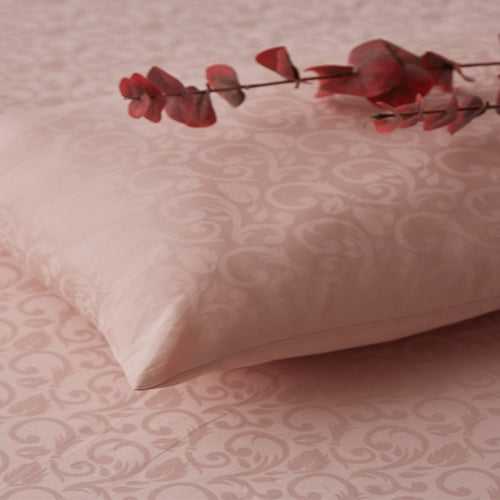 Blooming Coral - Jacquard Collection