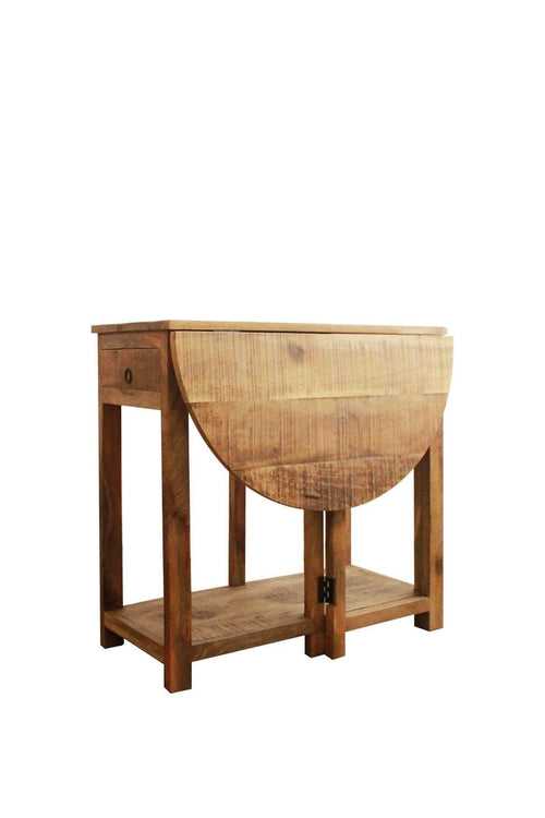 Craft Trolley (Natural)