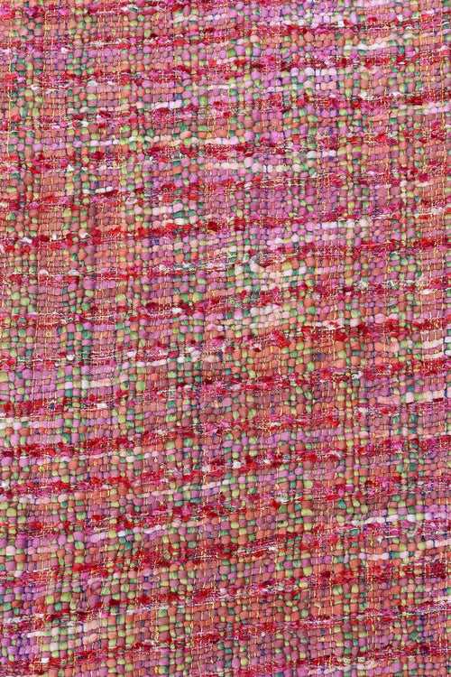 Gypsy Nights Tweed Upholstery Fabric