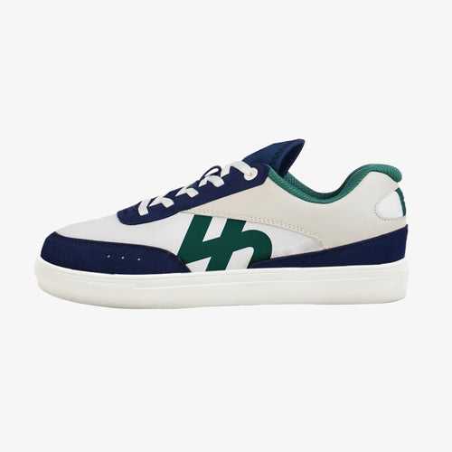 Retro Plus | Blue-Green | Mens Sneakers