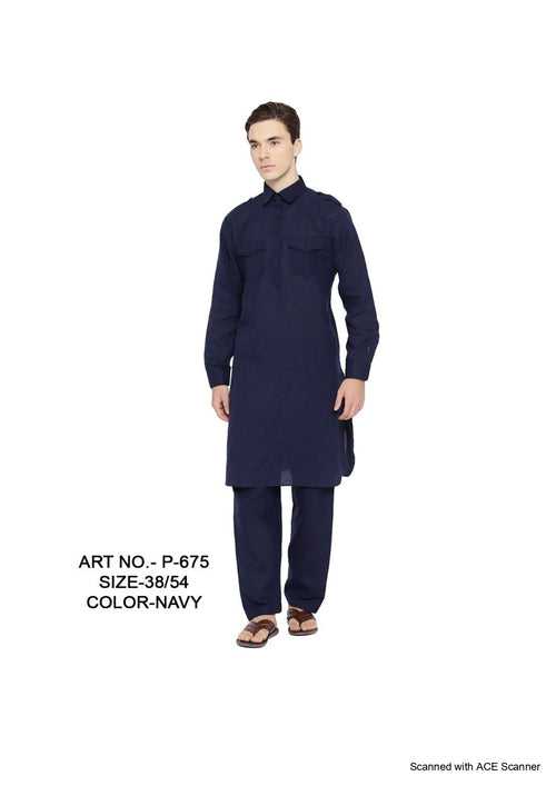 Men's Pathani Suit