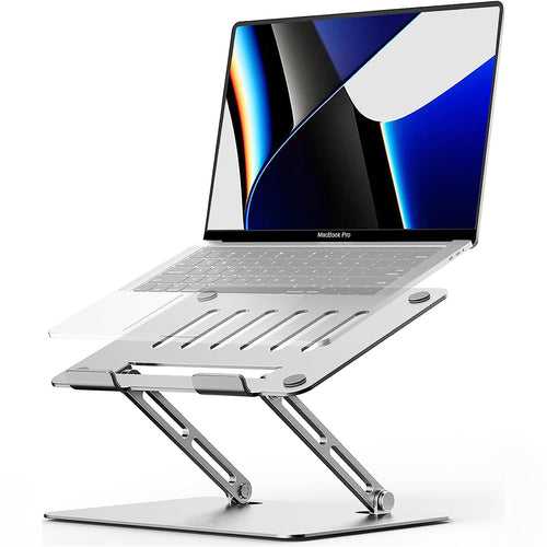 UNIGEN Metallic Laptop Stand