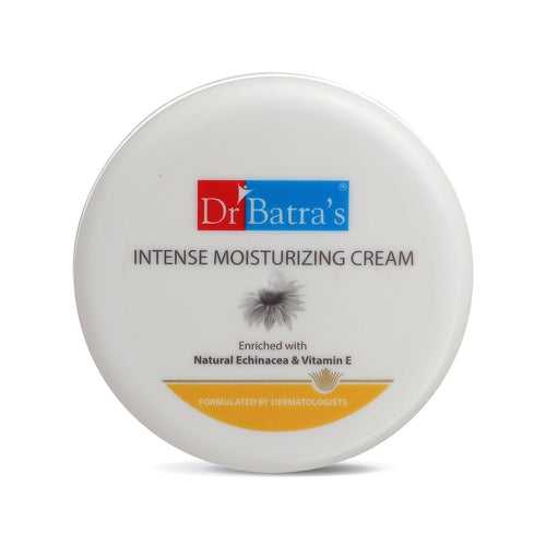 Dr. Batra`s Intense Moisturizing Cream -100 g