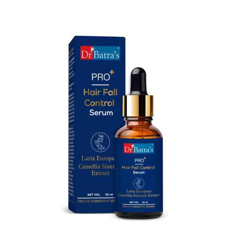 Dr Batra's Pro+ Hair Fall Control Serum 50 gm