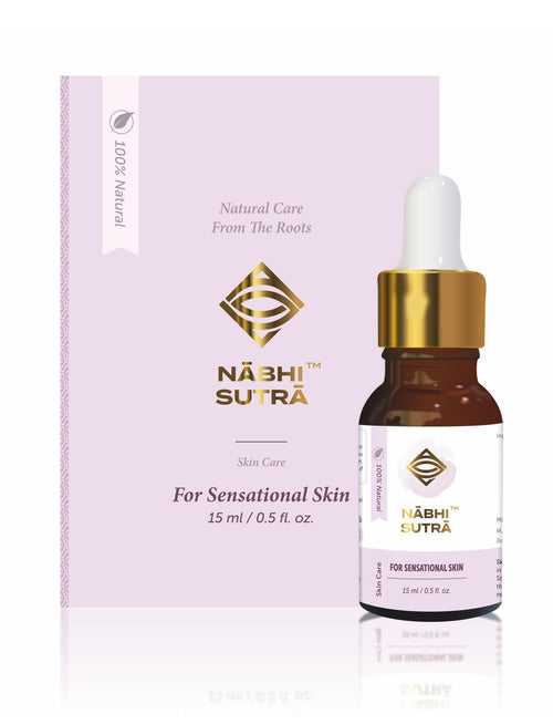 Sensational Skin Care - Belly Button Oil