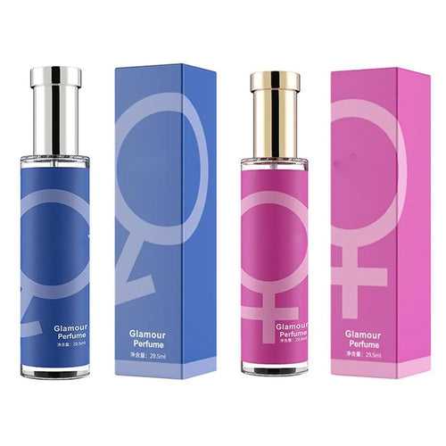 Sexy Pheromone For Man Attract Women Androstenone Pheromone Fragrance Fresh Lasting Natural Perfumes Body Scent Adults 29.5ml