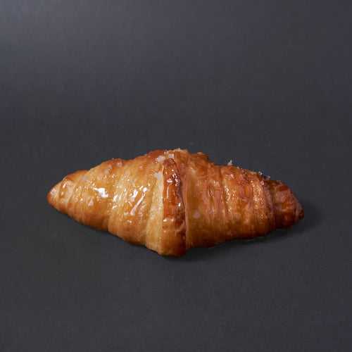 HONEY AND SEA SALT CROISSANT