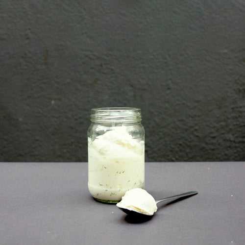 HUNG CURD