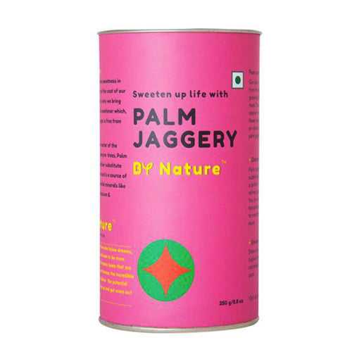 Palm Jaggery - Natural Alternative to Sugar (250 gms)