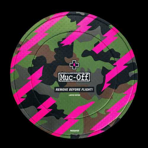 Muc-Off Disc Brake Cover (Camo)