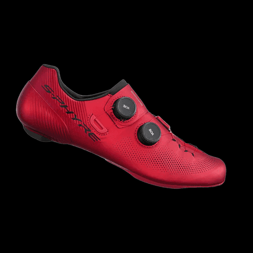 Shimano S-Phyre RC-903 (Red)