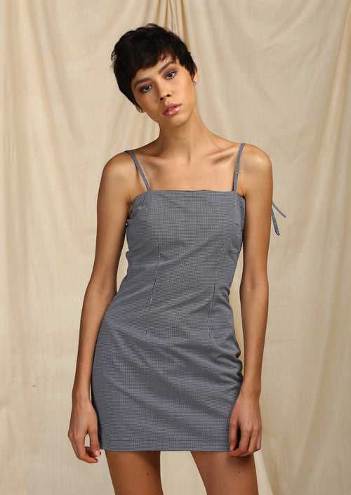 Madeline Dress (Mini length)
