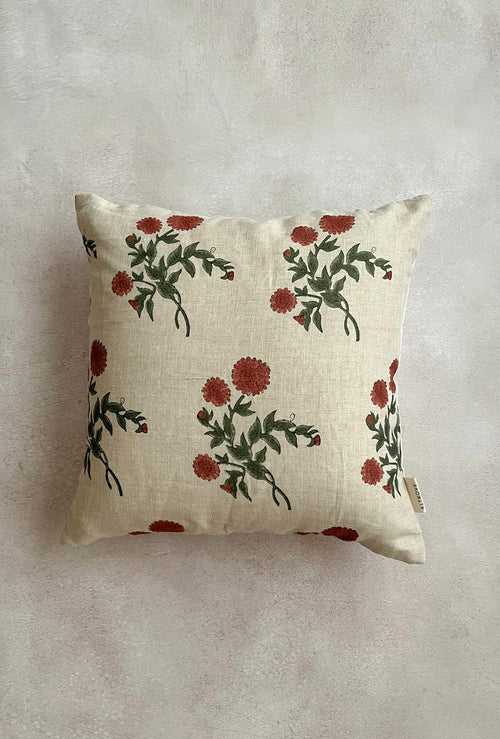 FREESIA CUSHION