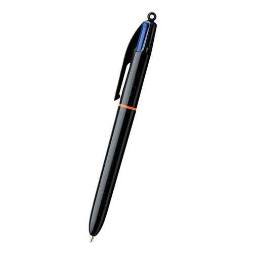 BIC 4-Color Ballpoint Pen 1.0mm
