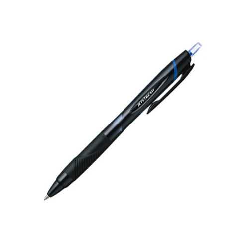 Mitsubishi Pencil Jetstream Standard Ballpoint Pen 1.0