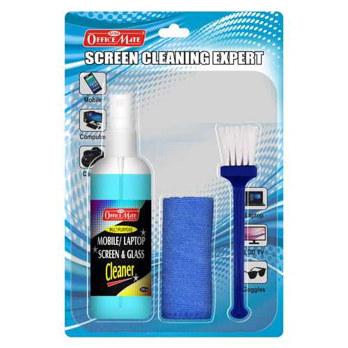 Multipurpose Screen Cleaning Kit – Pack Of 1