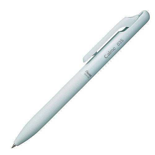 Pentel Calme 0.35 Ballpoint Pen