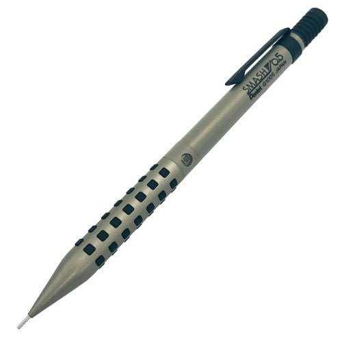 Pentel Smash Sharpie Gunmetal 0.5mm Mechanical Pencil
