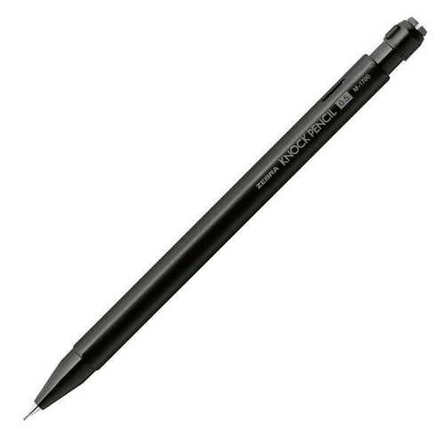 Zebra Knock M-1700 HB 0.5 Mechanical Pencil