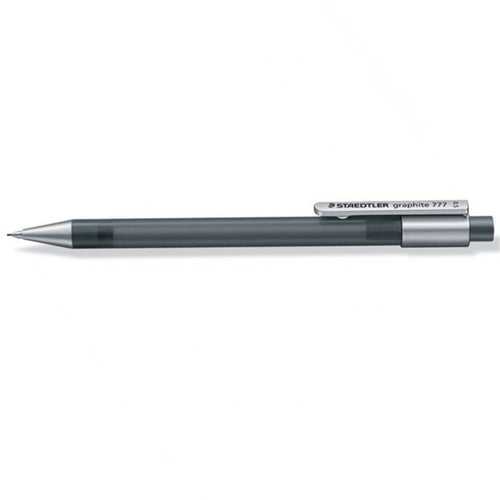 Staedtler 777 0.5 & 0.7mm Graphite Mechanical Pencil