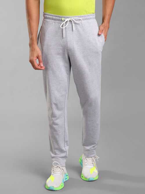 Stretch Terry Jogger