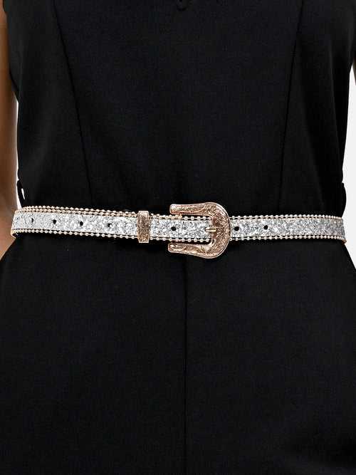 Glamorous Thin Belt