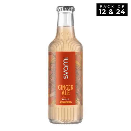 CRED 2023 | Svami Ginger Ale