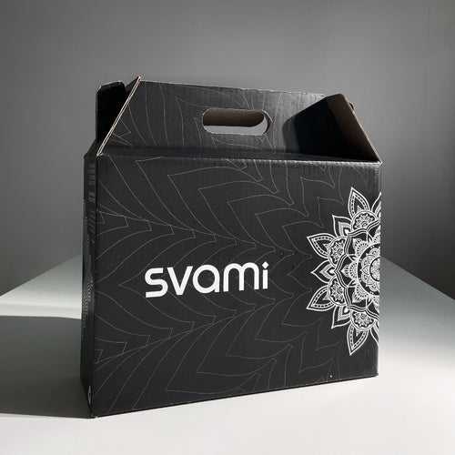 Svami BYOB Box Add-on (Case of 12)