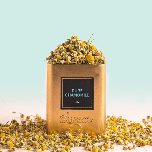 Pure Chamomile