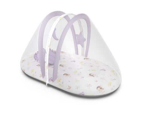 Organic Mosquito Net Set - Pixie Dust