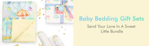 Baby Bedding Gift Sets