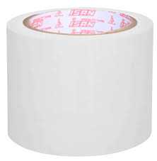 96mm Floor marking tape White color (15 Meter)