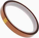 6mm Kapton polyimide adhesive tape (33 Meter)