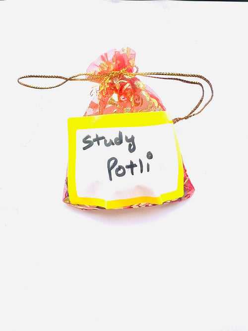 Study and career potli