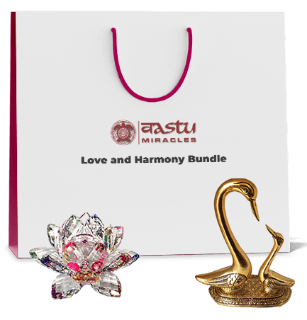 Love and Harmony Bundle
