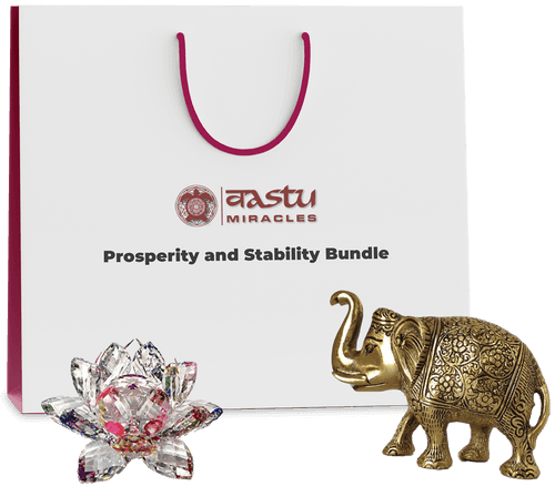 Prosperity and Stability Bundle