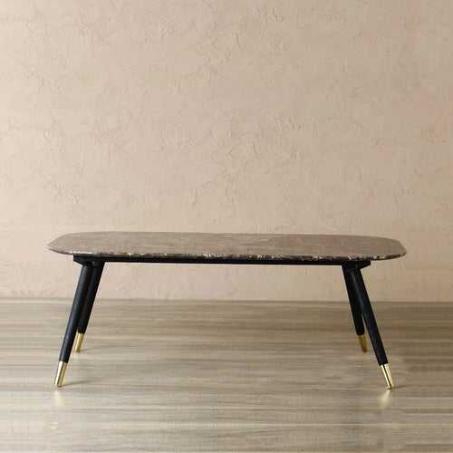 Milano Emperador Marble Coffee Table