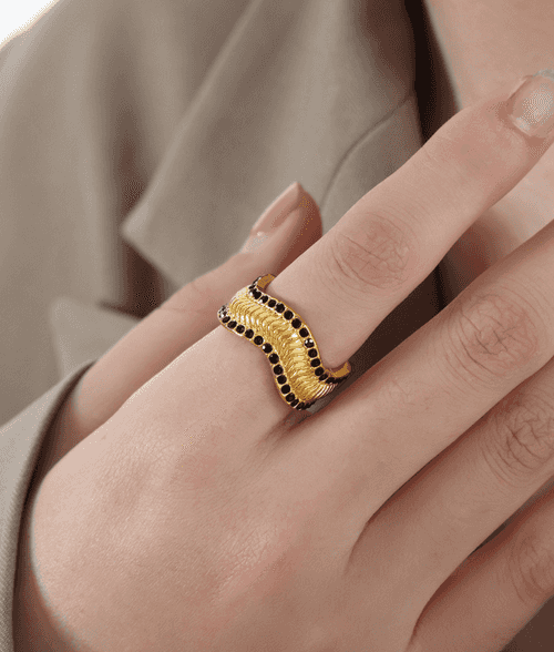 The Malia Ring