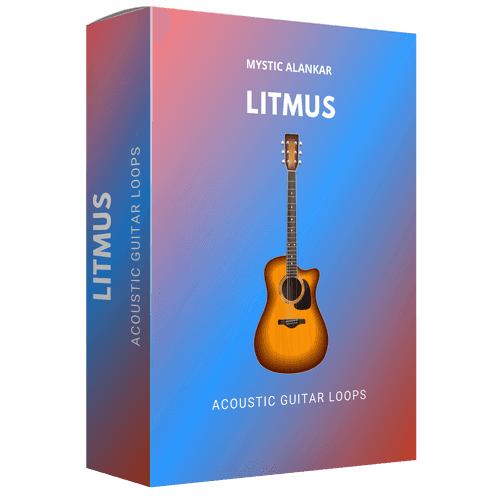 Litmus - Acoustic Guitar Loops