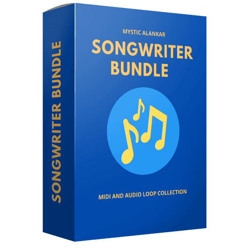 Songwriter Bundle